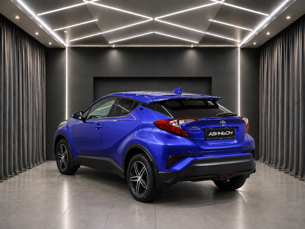 Toyota