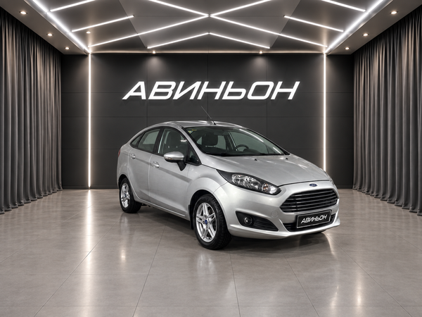 Ford