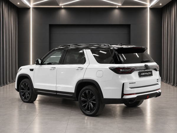 Changan