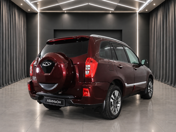 Chery