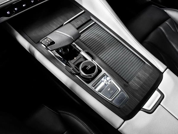 Changan