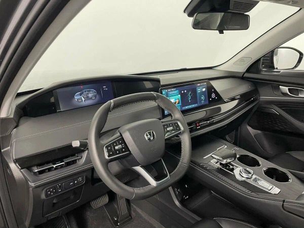 Changan
