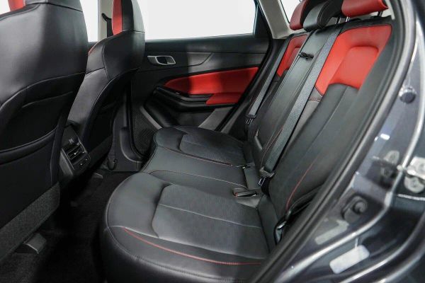 Changan