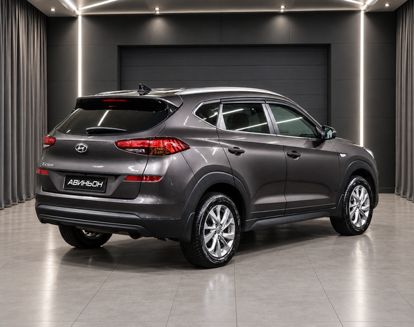 Hyundai