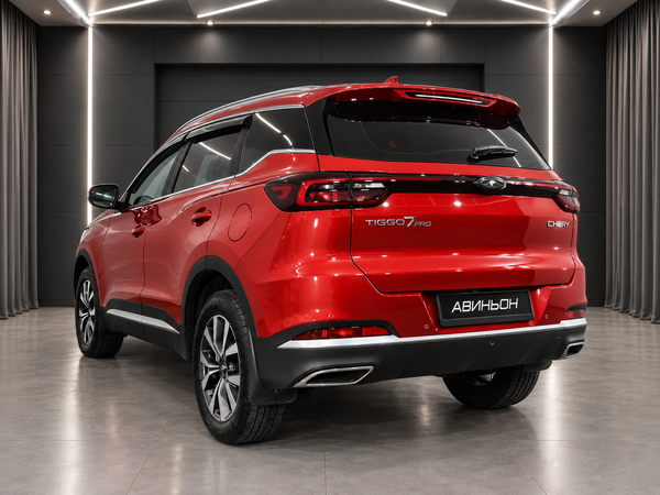 Chery