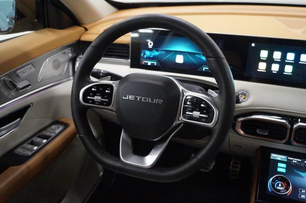 Jetour