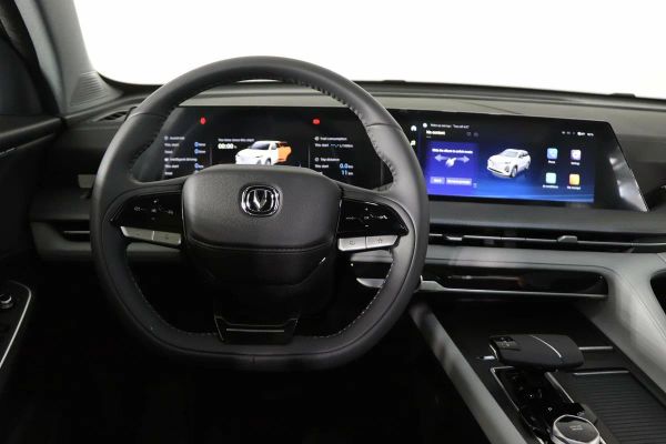 Changan