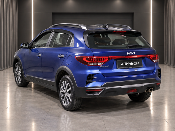Kia