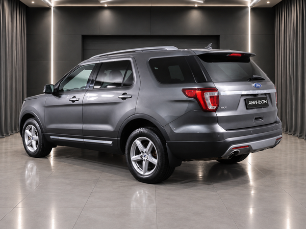 Ford