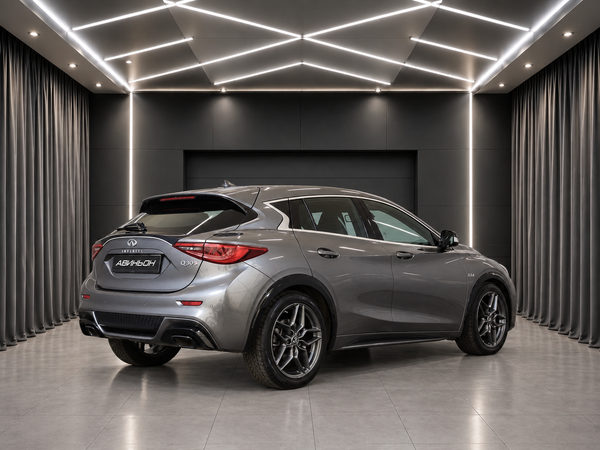Infiniti