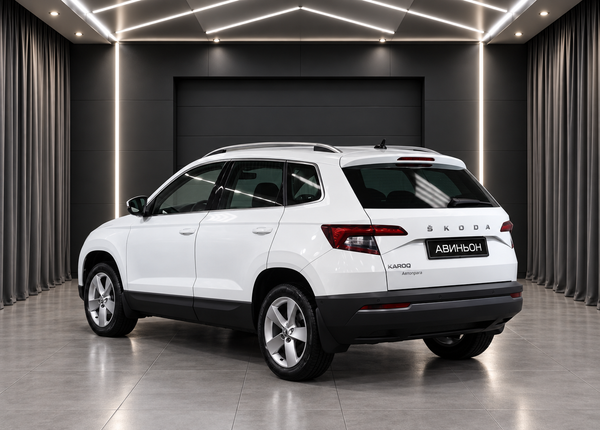 Skoda