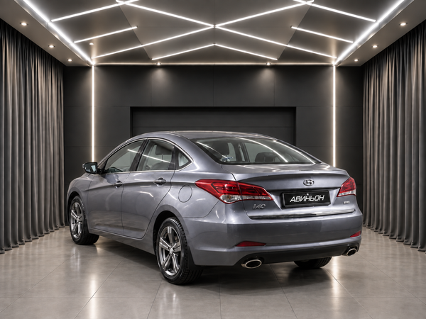 Hyundai
