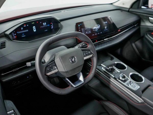 Changan