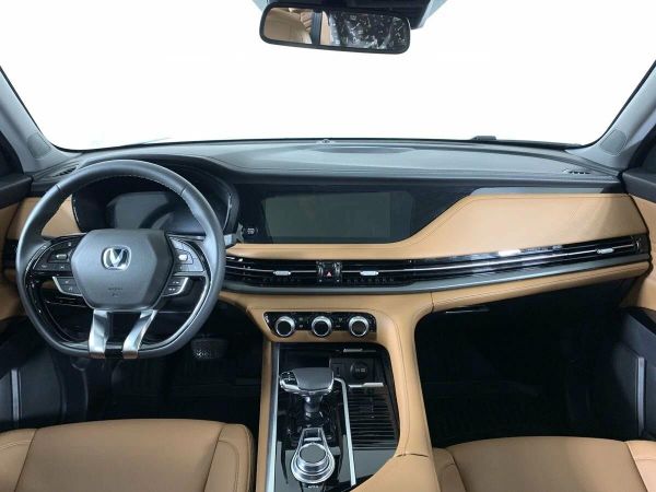 Changan