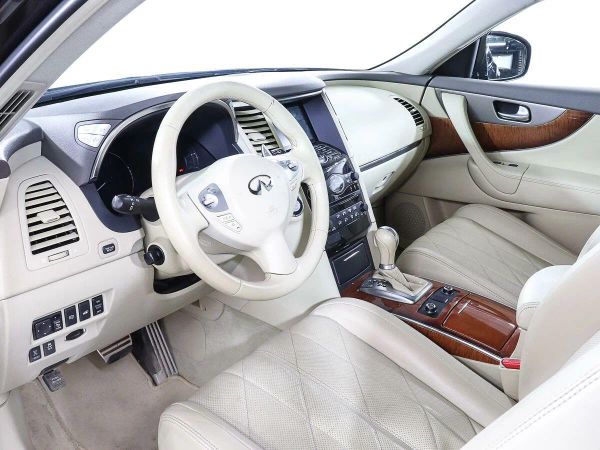 Infiniti