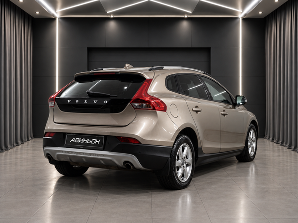 Volvo