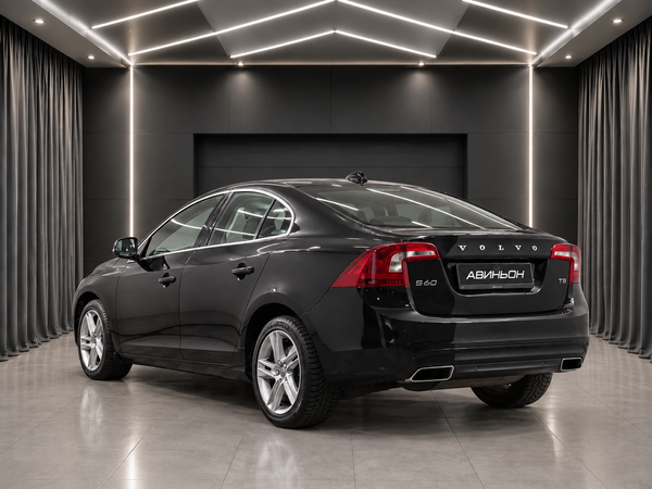 Volvo