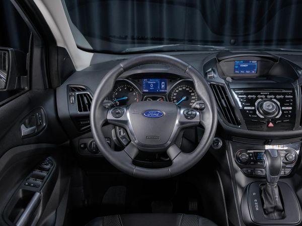 Ford