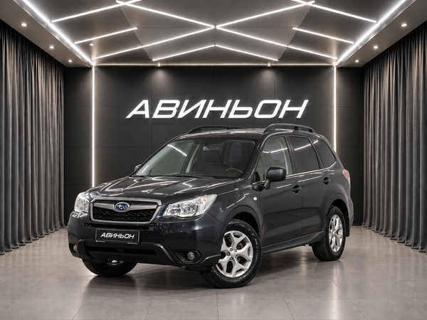 Subaru