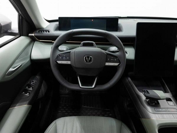 Changan