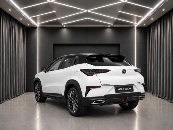 Changan