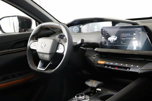 Changan