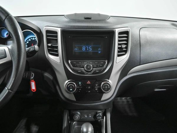 Changan