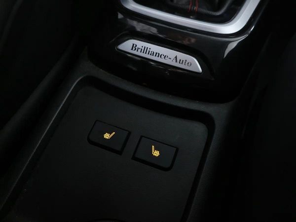 Brilliance