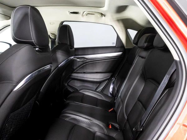Geely
