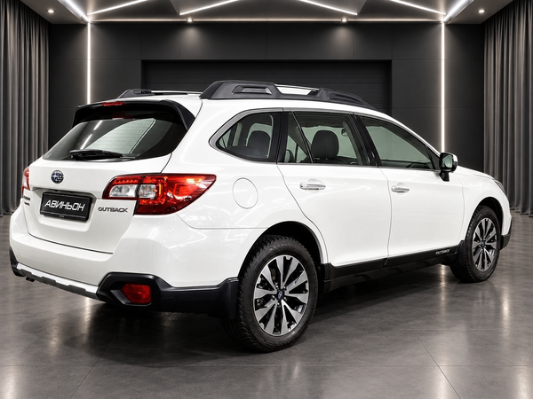 Subaru