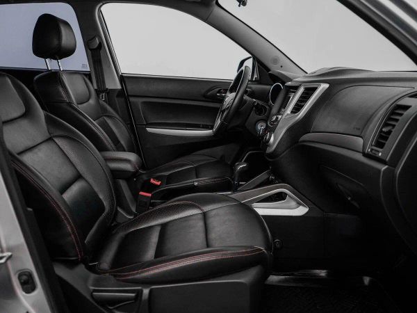 Changan