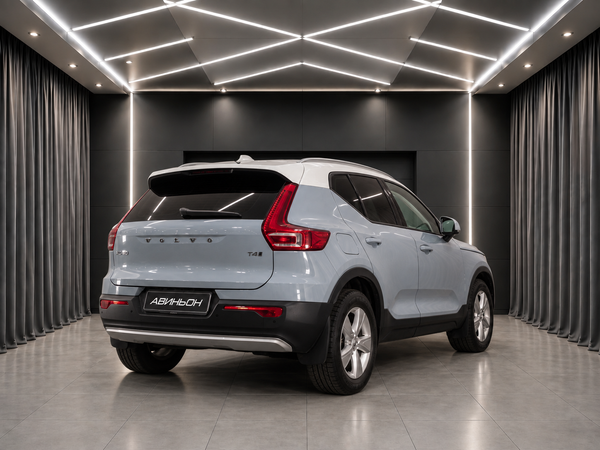 Volvo