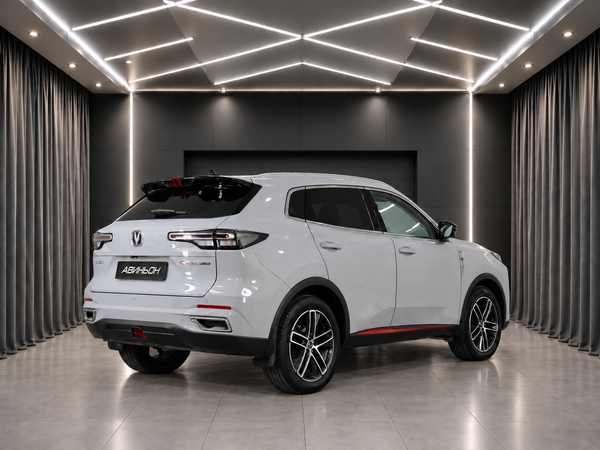 Changan