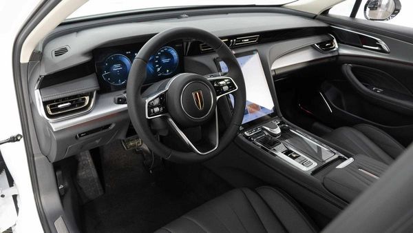 Hongqi