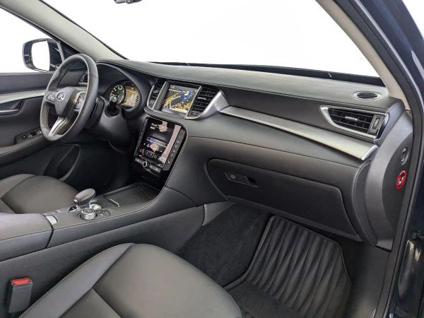 Infiniti