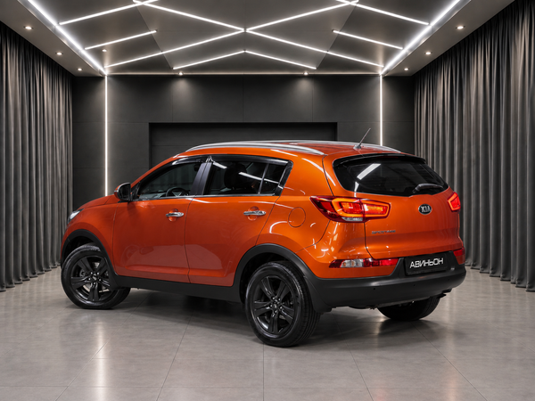 Kia