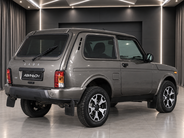LADA