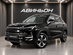 Москвич 3 I