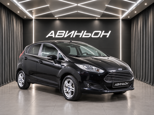 Ford