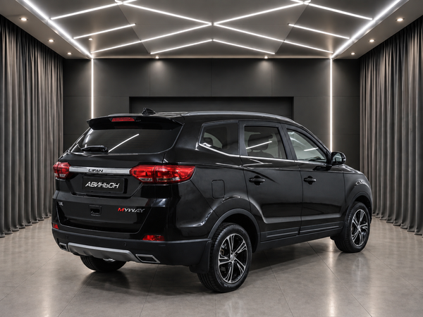 Lifan