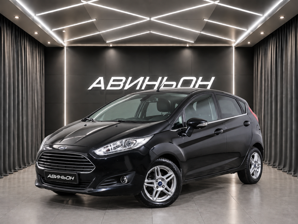 Ford