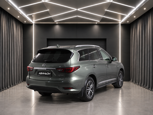 Infiniti
