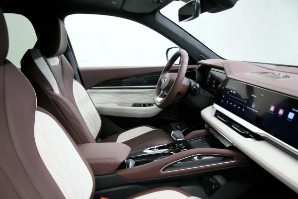 Geely