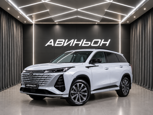 Changan