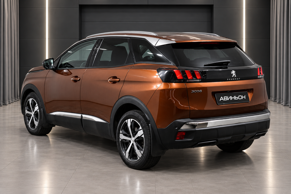 Peugeot