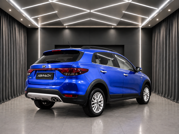 Kia