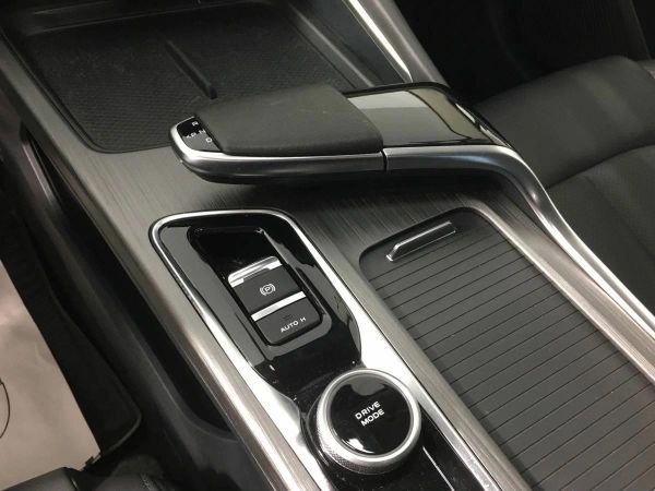 Changan