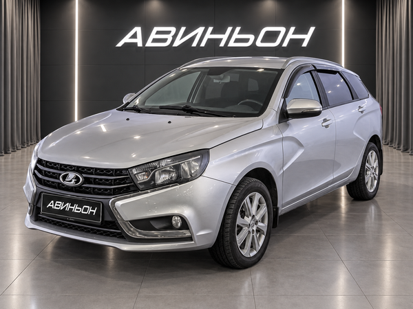 LADA