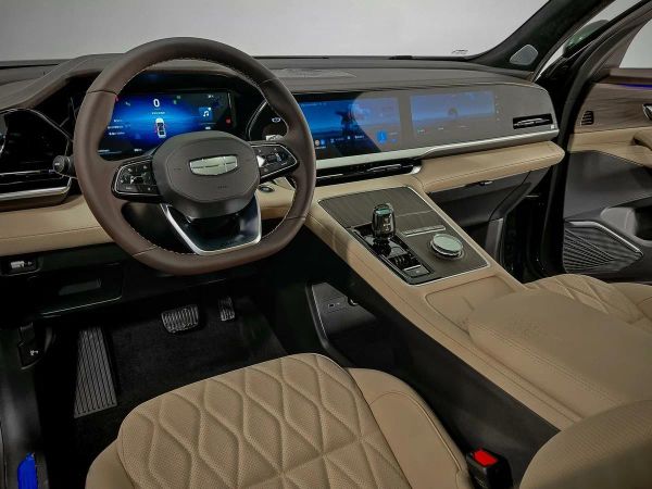 Geely