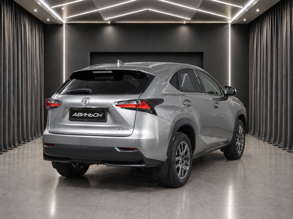 Lexus